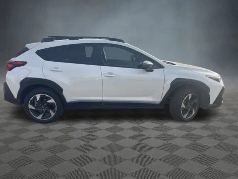 More photos of 2024 Subaru Crosstrek Limited at McCloskey Truck Town (Licensed as McCloskey Motors Inc.), CO