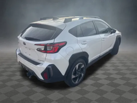 More photos of 2024 Subaru Crosstrek Limited at McCloskey Truck Town (Licensed as McCloskey Motors Inc.), CO
