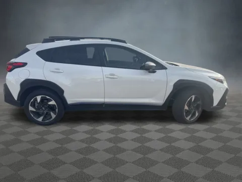 More photos of 2024 Subaru Crosstrek Limited at McCloskey Truck Town (Licensed as McCloskey Motors Inc.), CO