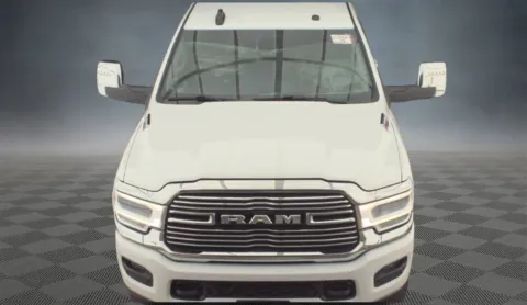 Another view of 2024 Ram 2500 Laramie for sale in Colorado Springs, CO at McCloskey Truck Town (Licensed as McCloskey Motors Inc.)
