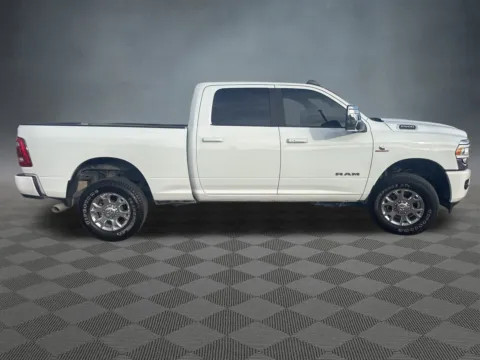 More photos of 2024 Ram 2500 Laramie at McCloskey Truck Town (Licensed as McCloskey Motors Inc.), CO