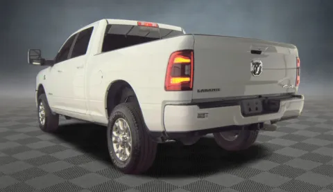 More photos of 2024 Ram 2500 Laramie at McCloskey Truck Town (Licensed as McCloskey Motors Inc.), CO