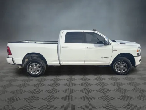 More photos of 2024 Ram 2500 Laramie at McCloskey Truck Town (Licensed as McCloskey Motors Inc.), CO