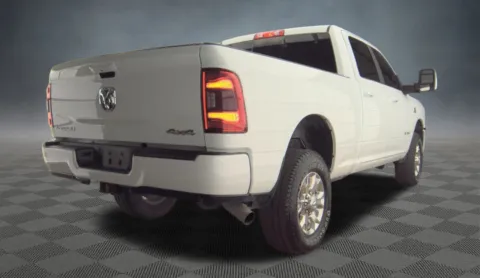 More photos of 2024 Ram 2500 Laramie at McCloskey Truck Town (Licensed as McCloskey Motors Inc.), CO