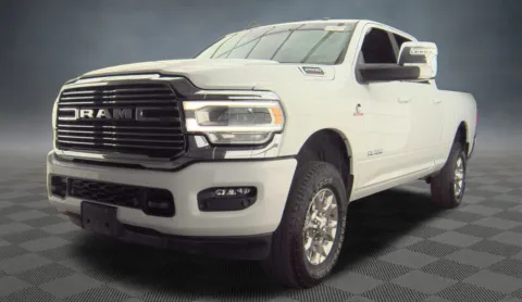 Photos of 2024 Ram 2500 Laramie for sale in Colorado Springs, CO at McCloskey Truck Town (Licensed as McCloskey Motors Inc.)