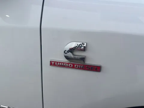 More photos of 2024 Ram 2500 Laramie at McCloskey Truck Town (Licensed as McCloskey Motors Inc.), CO