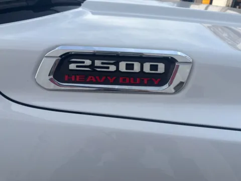 Another view of 2024 Ram 2500 Laramie for sale in Colorado Springs, CO at McCloskey Truck Town (Licensed as McCloskey Motors Inc.)