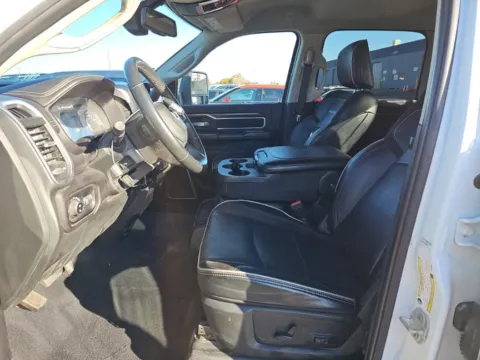 More photos of 2024 Ram 2500 Laramie at McCloskey Truck Town (Licensed as McCloskey Motors Inc.), CO