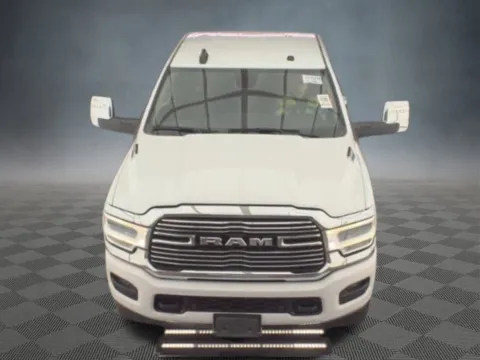 Photos of 2024 Ram 2500 Laramie for sale in Colorado Springs, CO at McCloskey Truck Town (Licensed as McCloskey Motors Inc.)