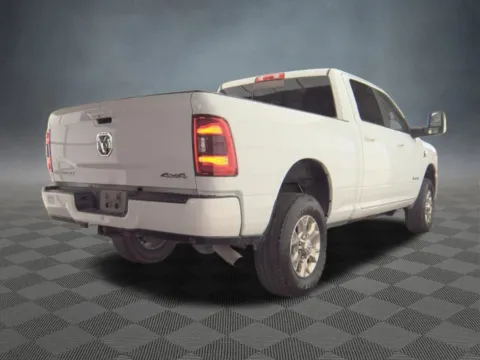 More photos of 2024 Ram 2500 Laramie at McCloskey Truck Town (Licensed as McCloskey Motors Inc.), CO