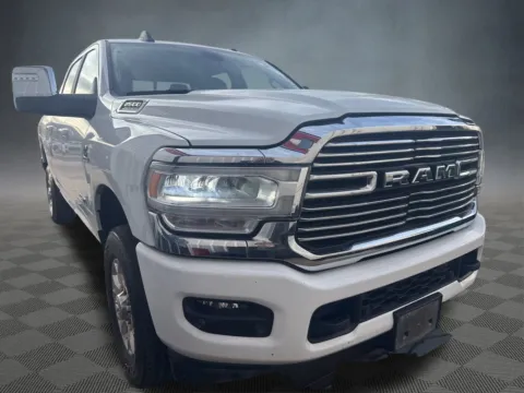 Photos of 2024 Ram 2500 Laramie for sale in Colorado Springs, CO at McCloskey Truck Town (Licensed as McCloskey Motors Inc.)