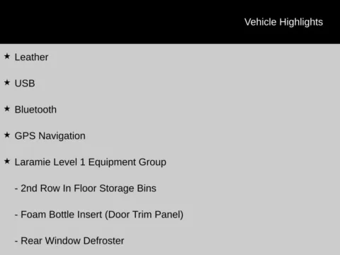 More photos of 2024 Ram 2500 Laramie at McCloskey Truck Town (Licensed as McCloskey Motors Inc.), CO