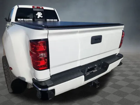 More photos of 2015 GMC Sierra 3500HD Denali at McCloskey Truck Town (Licensed as McCloskey Motors Inc.), CO