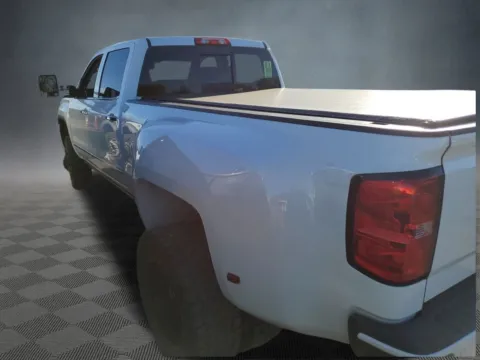 More photos of 2015 GMC Sierra 3500HD Denali at McCloskey Truck Town (Licensed as McCloskey Motors Inc.), CO