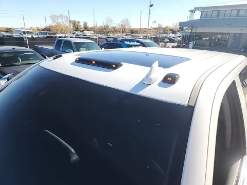 Another view of 2015 GMC Sierra 3500HD Denali for sale in Colorado Springs, CO at McCloskey Truck Town (Licensed as McCloskey Motors Inc.)