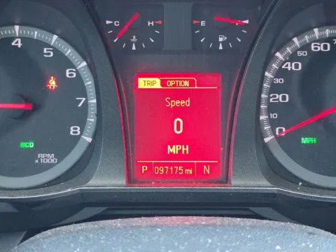 More photos of 2017 GMC Terrain SLT at McCloskey Truck Town (Licensed as McCloskey Motors Inc.), CO