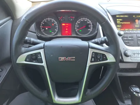 More photos of 2017 GMC Terrain SLT at McCloskey Truck Town (Licensed as McCloskey Motors Inc.), CO