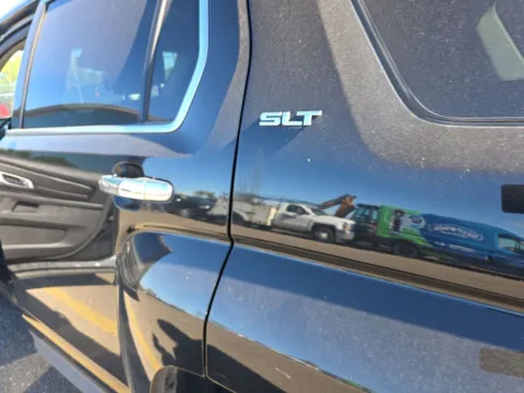 Another view of 2017 GMC Terrain SLT for sale in Colorado Springs, CO at McCloskey Truck Town (Licensed as McCloskey Motors Inc.)