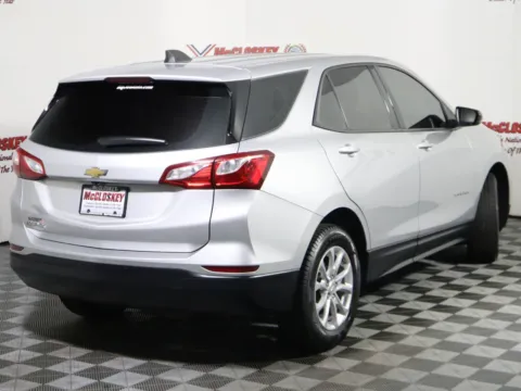 More photos of 2019 Chevrolet Equinox LS at McCloskey Truck Town (Licensed as McCloskey Motors Inc.), CO