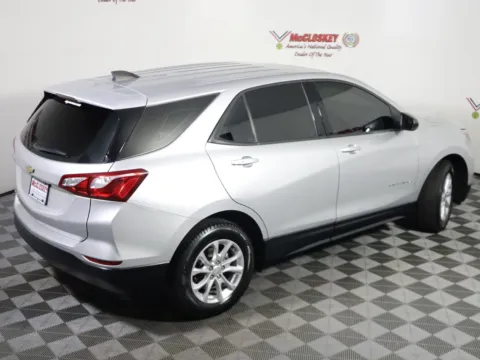 More photos of 2019 Chevrolet Equinox LS at McCloskey Truck Town (Licensed as McCloskey Motors Inc.), CO