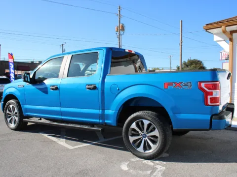 Photos of 2019 Ford F-150 XL for sale in Tulsa, OK at Success Motors Co