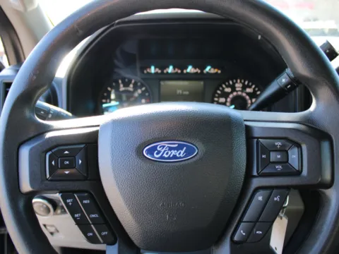 More photos of 2019 Ford F-150 XL at Success Motors Co, OK