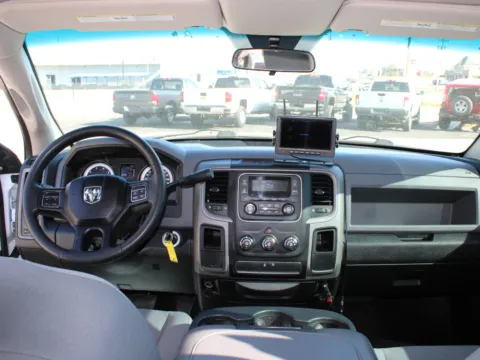 More photos of 2015 Ram 1500 at Success Motors Co, OK