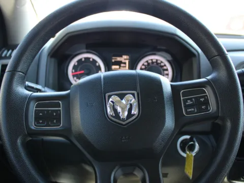 More photos of 2015 Ram 1500 at Success Motors Co, OK