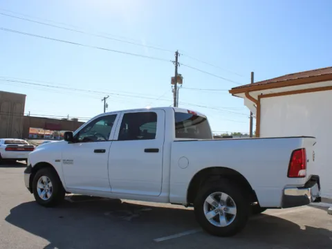 Photos of 2015 Ram 1500 for sale in Tulsa, OK at Success Motors Co