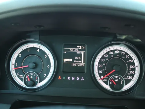 Another view of 2015 Ram 1500 for sale in Tulsa, OK at Success Motors Co