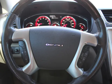 More photos of 2013 GMC Acadia Denali at Success Motors Co, OK