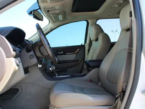 More photos of 2013 GMC Acadia Denali at Success Motors Co, OK