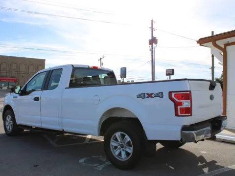 Photos of 2018 Ford F-150 for sale in Tulsa, OK at Success Motors Co