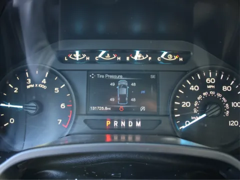 More photos of 2018 Ford F-150 at Success Motors Co, OK