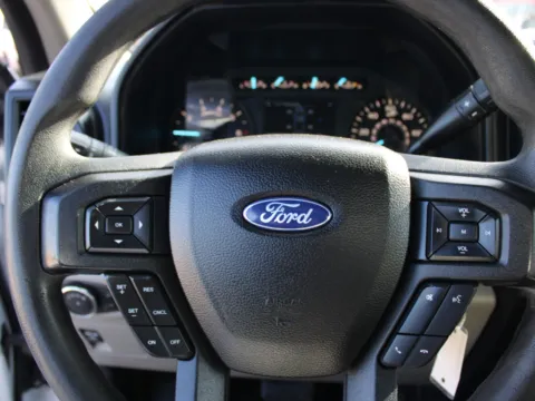 More photos of 2018 Ford F-150 at Success Motors Co, OK