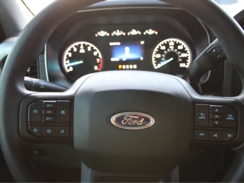 More photos of 2021 Ford F-150 XLT at Success Motors Co, OK