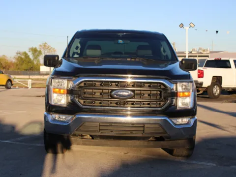 Photos of 2021 Ford F-150 XLT for sale in Tulsa, OK at Success Motors Co