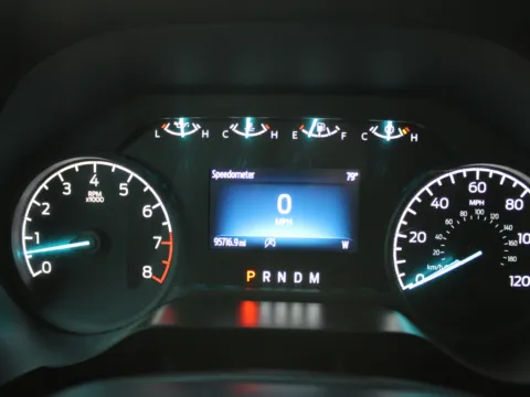 More photos of 2021 Ford F-150 XLT at Success Motors Co, OK