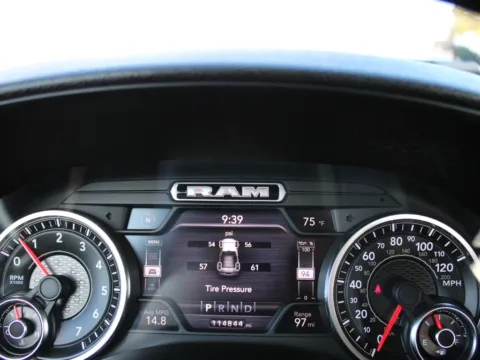 More photos of 2019 Ram 2500 Tradesman at Success Motors Co, OK