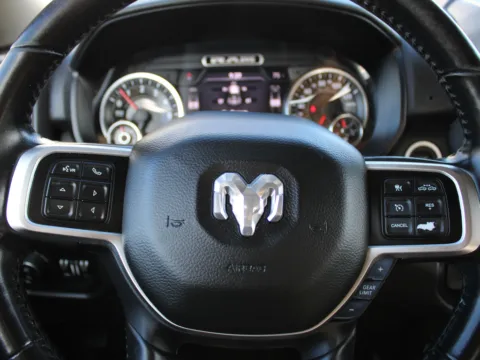 More photos of 2019 Ram 2500 Tradesman at Success Motors Co, OK