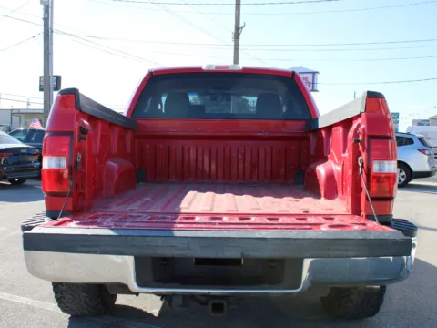 More photos of 2006 Ford F-150 at Success Motors Co, OK