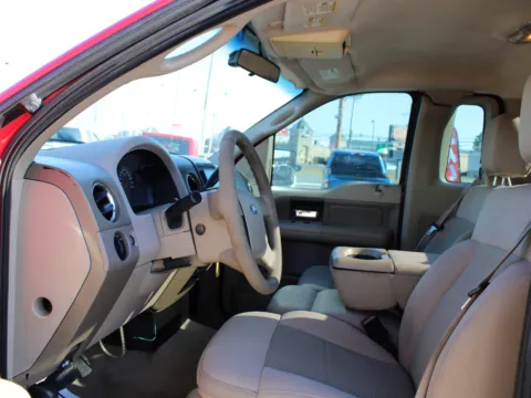 More photos of 2006 Ford F-150 at Success Motors Co, OK