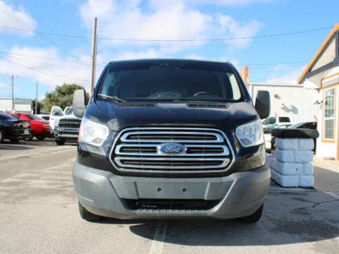 Photos of 2017 Ford Transit 150 for sale in Tulsa, OK at Success Motors Co