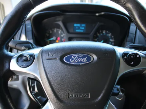 More photos of 2017 Ford Transit 150 at Success Motors Co, OK