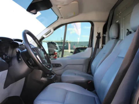 More photos of 2017 Ford Transit 150 at Success Motors Co, OK