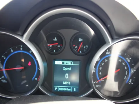 More photos of 2016 Chevrolet Cruze Limited 1LT Auto at Success Motors Co, OK