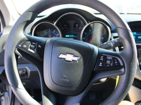 More photos of 2016 Chevrolet Cruze Limited 1LT Auto at Success Motors Co, OK