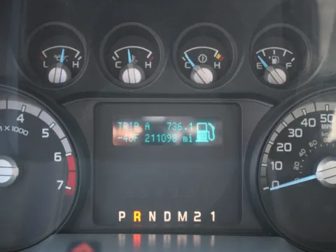 More photos of 2015 Ford F-350 Super Duty XL at Success Motors Co, OK