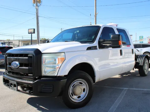 Another view of 2015 Ford F-350 Super Duty XL for sale in Tulsa, OK at Success Motors Co