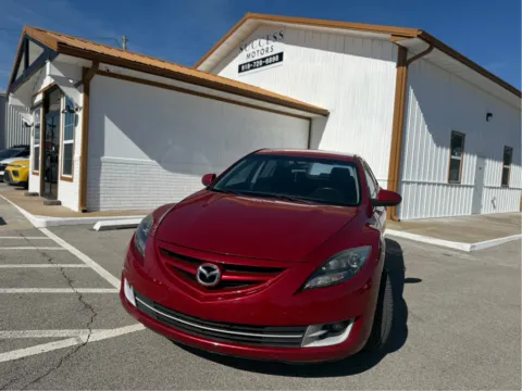 Photos of 2011 Mazda Mazda6 i Touring for sale in Tulsa, OK at Success Motors Co